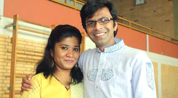 সাগর রুনি