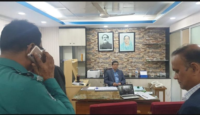 চসিক কান্ডে ১২ ঠিকাদার কালো তালিকায়