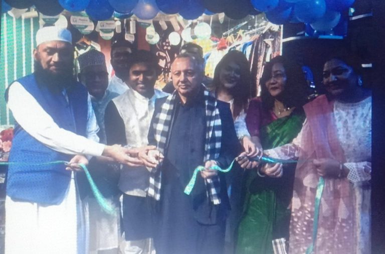 তৈরী পোষাক শিল্প বিকাশে দেশীয় উদ্যোক্তাদের আরো বেশী এগিয়ে আসতে হবে-মাহবুবুল আলম