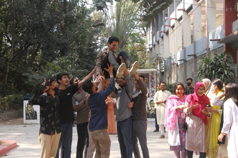 চট্টগ্রাম বোর্ডে পাসের হার ৮০ দশমিক ৫০