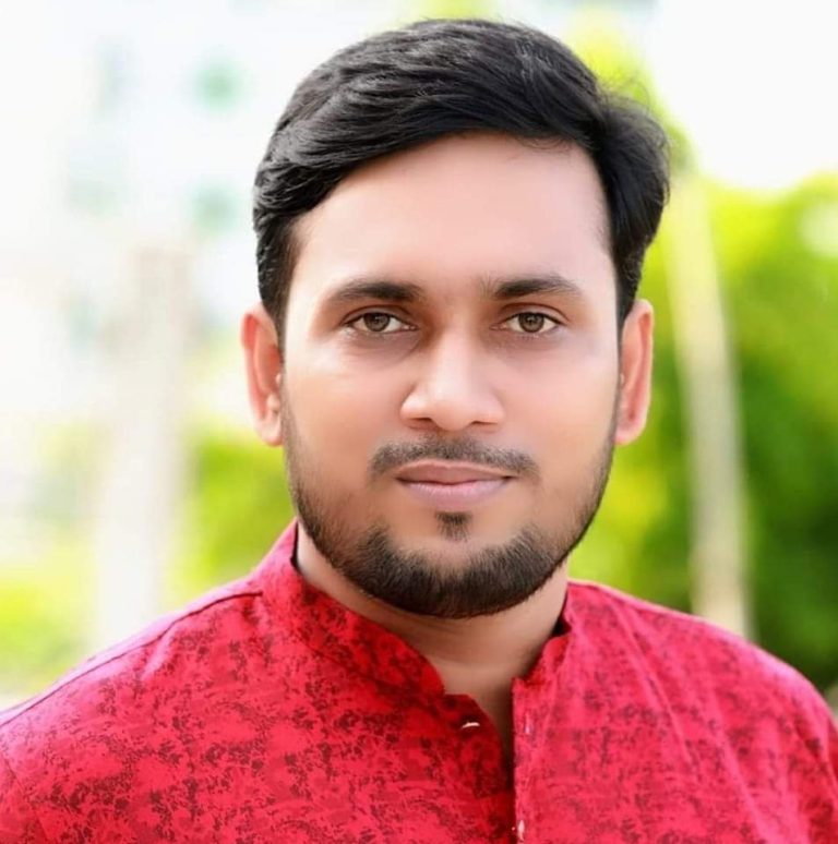পিরোজপুরের  সিরাজুল ইসলাম ছাত্রদলের কেন্দ্রীয় কমিটির সহ-সভাপতি হলেন