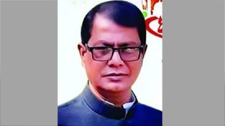 সিরাজগঞ্জে  সাবেক চেয়ারম্যানকে গুলি করে হত্যা