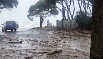 নিউজিল্যান্ডে ঘূর্ণিঝড়ে ১১ জনের মৃত্যু