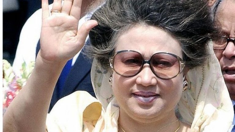 খালেদা জিয়ার মুক্তির মেয়াদ বাড়ানোর জন্য ফের আবেদন