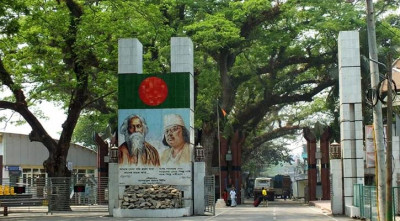 রবিবার বন্ধ বেনাপোল-পেট্রোপোল বন্দরের আমদানি-রপ্তানি বাণিজ্য
