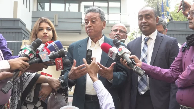 বর্তমান সরকারে অধীনে নির্বাচনে যাবে না বিএনপি