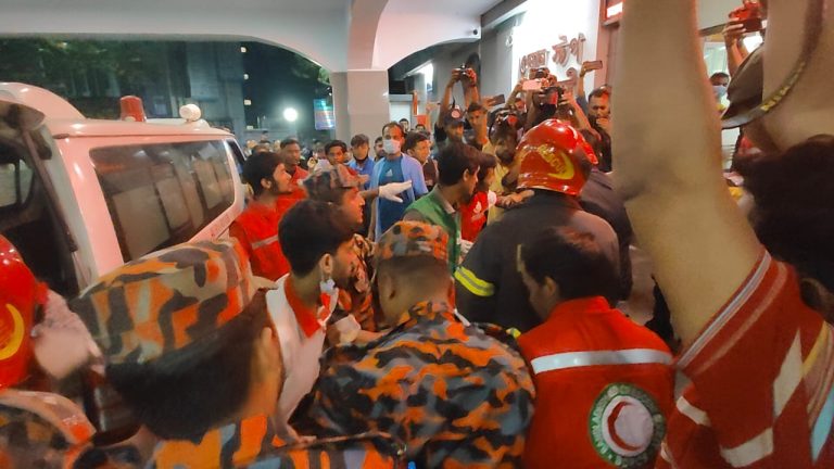 সীতাকুণ্ডে অক্সিজেন প্লান্ট ট্রাজেডি, আরও একজনের মৃত্যু