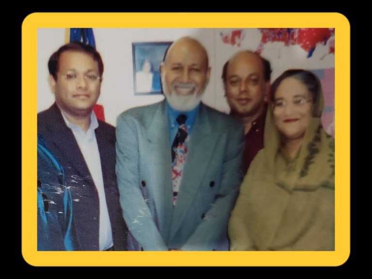 চান্দগাঁও বোয়ালখালীর উপ নির্বাচনে  নৌকার হয়ে লড়তে চান ফ্লোরিডার ইমরান