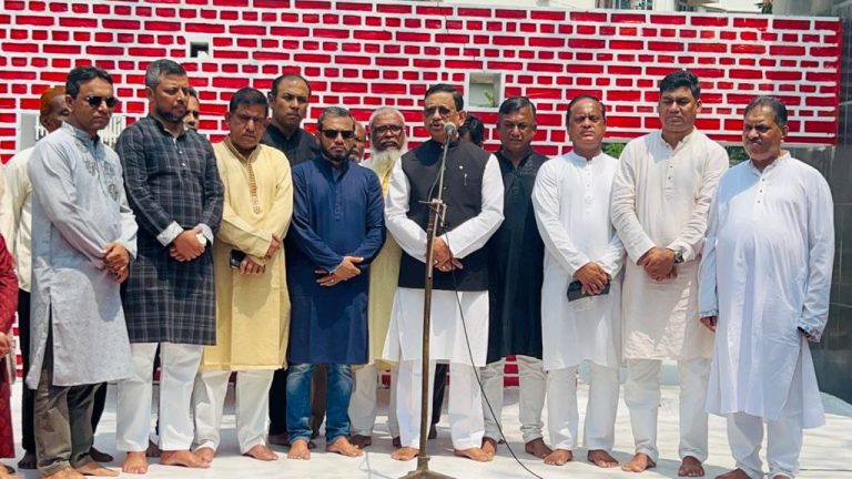 চট্টগ্রামের বধ্যভূমির সম্প্রসারণ চান চসিক মেয়র