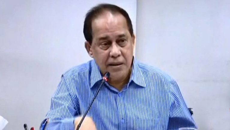 সংলাপ নয় বিএনপিকে আলোচনার জন্য ডাকা হয়েছে – সিইসি