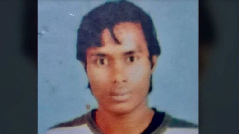 কুমিল্লার পূজা মণ্ডপে কোরআন, আসামী ইকবালের কারাদন্ড
