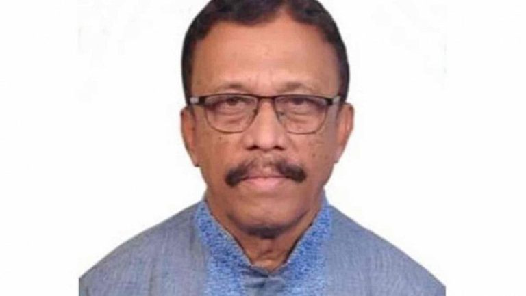 চট্টগ্রাম -৮ আসনে মনোনয়ন পেলেন নোমান আল মাহমুদ
