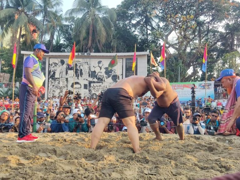 শাহজালাল বলী চ্যাম্পিয়ন