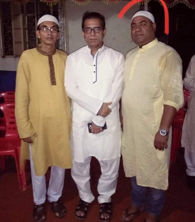 ২০০৮ সাল থেকে আমিন ভাইয়ের সাথে  রাজনীতি করছি: হুমায়ুন কবির