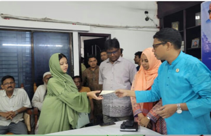 স্মার্ট নারীরা’ই আগামীর স্মার্ট বাংলাদেশের নেতৃত্ব দিবে-পলক