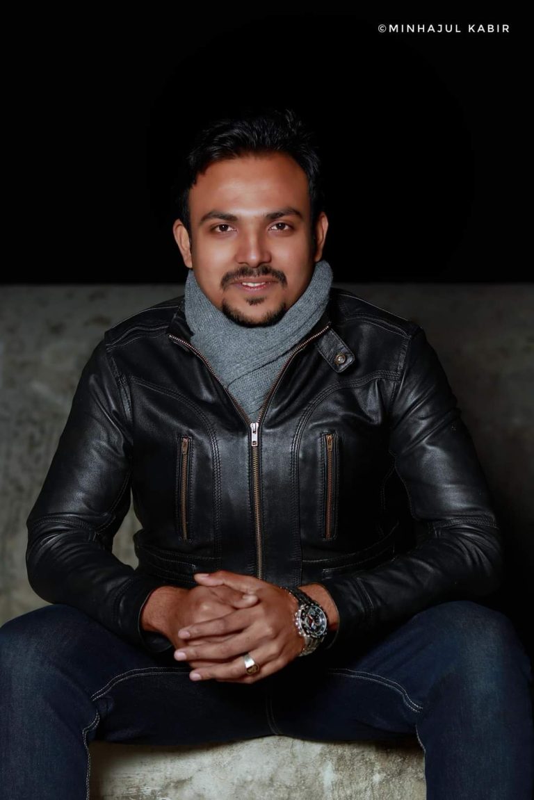মামলার হুমকি ছাত্রলীগের মারুফ আদনানের