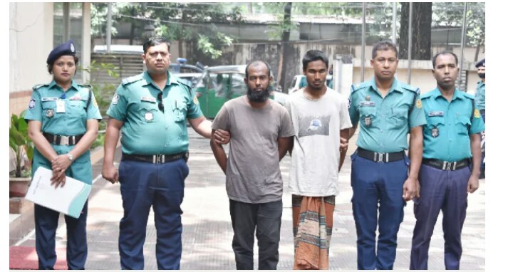সমকামিতার ফাঁদে ফেলে মুক্তিপণ দাবি, না পেয়ে হত্যা