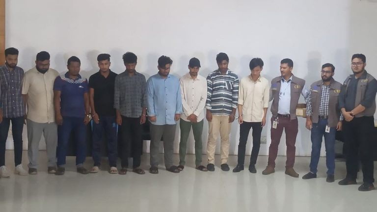 ‘পমপম’ গ্রুপের কাছে ২০ হাজার আপত্তিকর ভিডিও