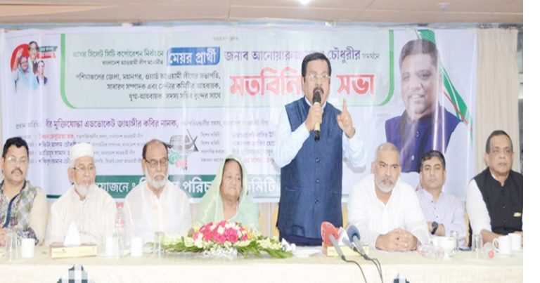 তত্বাবধায়ক সরকার এদেশে আর ফিরবে না-নানক