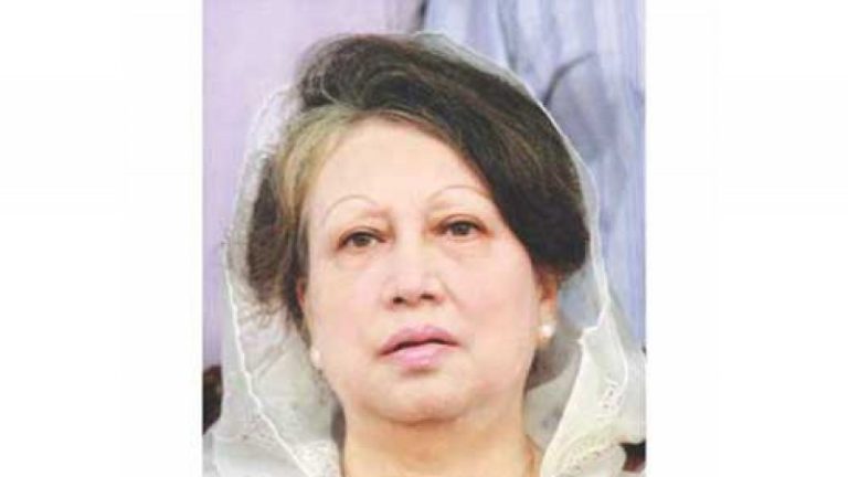 দলের কর্মকান্ডে অংশ নেবেন খালেদা জিয়া!