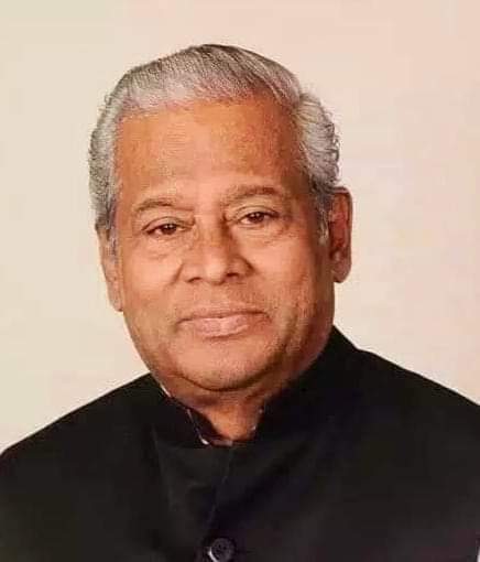 চলে গেলেন ডা: আফসারুল আমিন এমপি