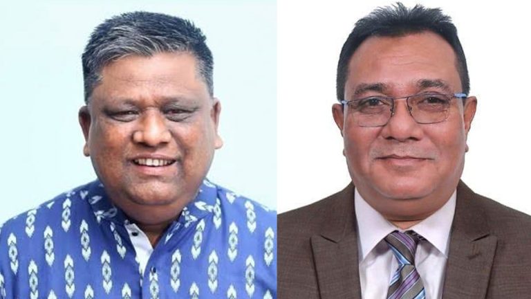 আনোয়ারুজ্জামান চৌধুরীকে ঠেকাবে কে!