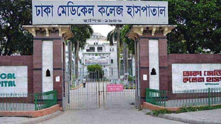 শান্তি সমাবেশ শেষে দুই গ্রুপের সংঘর্ষে যুবক খুন