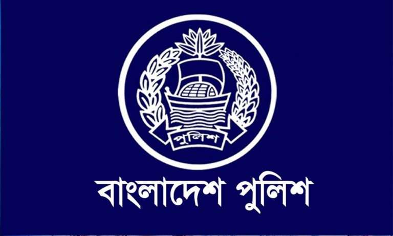 একযোগে পুলিশের ২৬ ঊর্ধ্বতন কর্মকর্তাকে বদলি