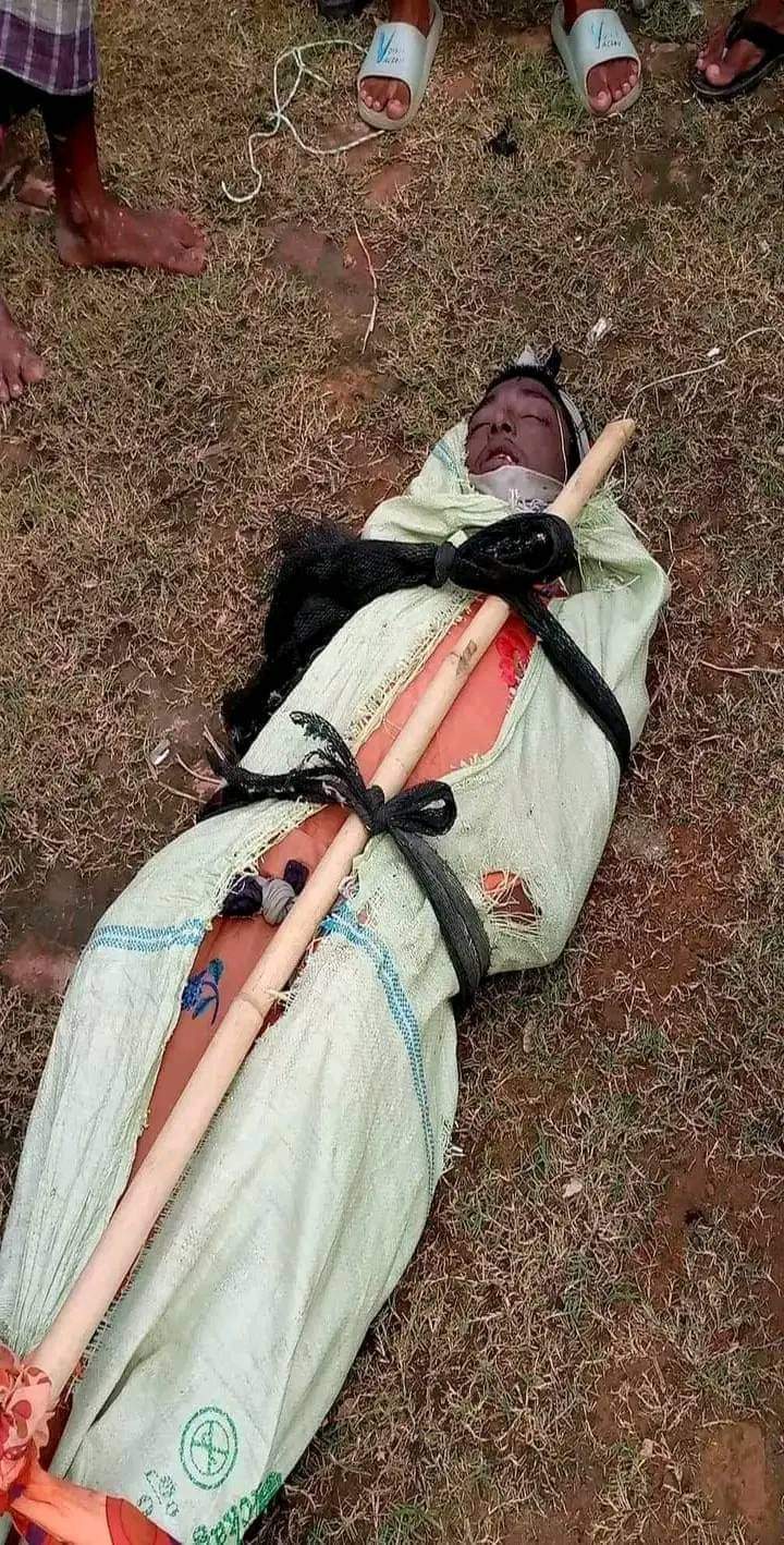 গুলিয়াখালীতে নিখোঁজের একদিন পর পর্যটকের লাশ উদ্ধার