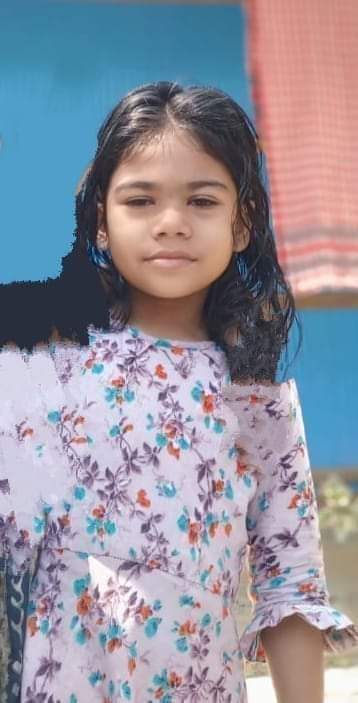 সীতাকুন্ডে সাপের কামড়ে ৭বছরের মেয়ে নিহত