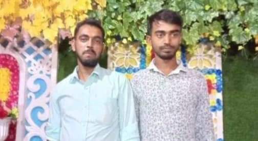 সড়ক দূর্ঘটনায় সীতাকুণ্ডের দুই সহোদর নিহত