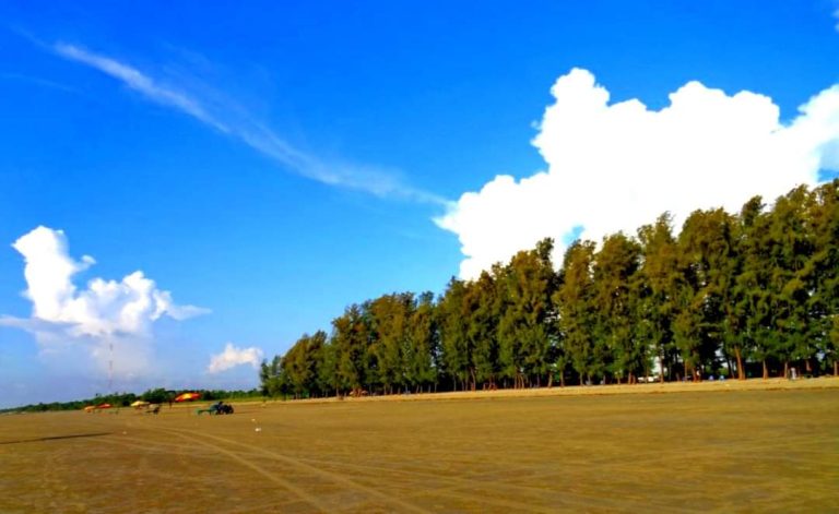 দক্ষিণ চট্টগ্রামের পর্যটন খাতে পরিবর্তনের ছোঁয়া