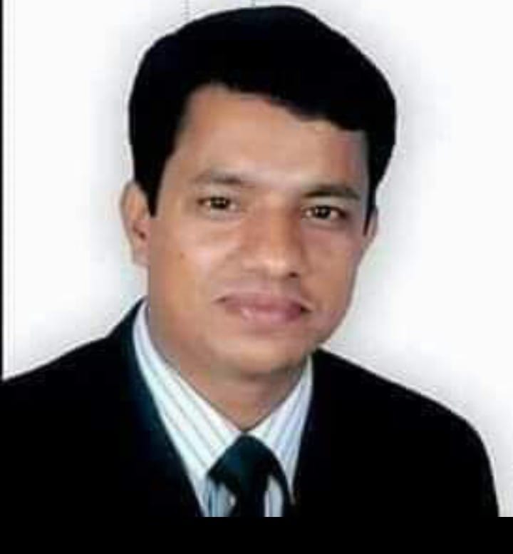 লক্ষ্মীপুর সদর উপজেলা চেয়ারম্যান পদে আলোচনায় রয়েছেন এড. রহমত উল্যাহ বিপ্লব