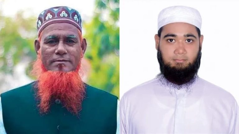 পটুয়াখালী ইউপি নির্বাচনে নৌকাকে হারাতে পিতা ও পুত্র স্বতন্ত্র প্রার্থী