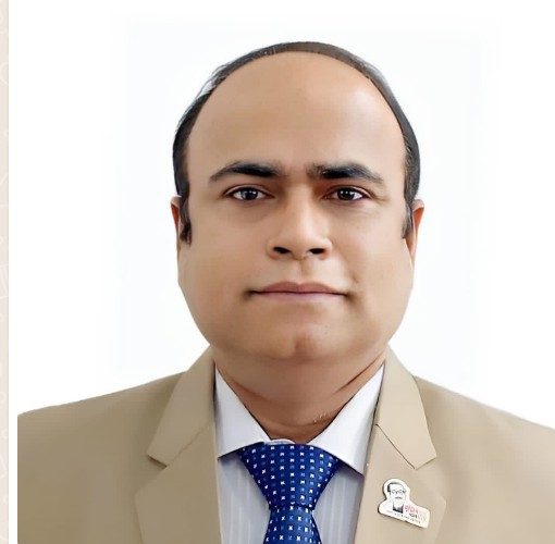 প্রেস কাউন্সিলে নতুন সচিব শ্যামল চন্দ্র কর্মকার