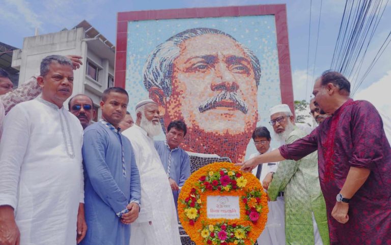 পিরোজপুরে স্বেচ্ছাসেবকলীগের ২৯ তম প্রতিষ্ঠা বার্ষিকী পালিত
