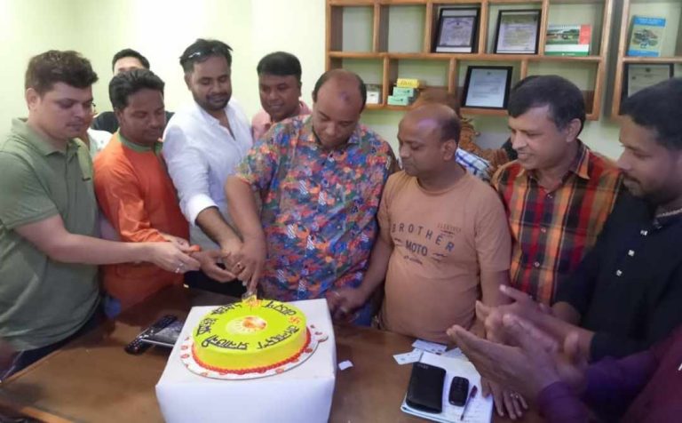 বাংলাদেশ সনাতনী সমন্বয় পরিষদ এর আত্নপ্রকাশ