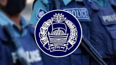 ডিআইজি পদমর্যাদার ১৬ পুলিশ কর্মকর্তা বদলি