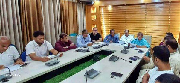 চট্টগ্রামে প্রিমিয়ার ও প্রথম বিভাগ ফুটবল১৫ ও ২০ সেপ্টেম্বর থেকে শুরু হচ্ছে