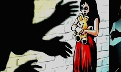 ” নাটোরের নলডাঙ্গায় প্রতিবন্ধী শিশু ধর্ষণের অভিযোগে গ্রেফতার -১”