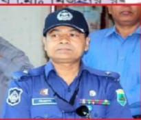 নাটোরের সিংড়া থানার ওসি মিজানুর রহমানকে সকালে ক্লোজ আদেশ-বিকেলেই বাতিল