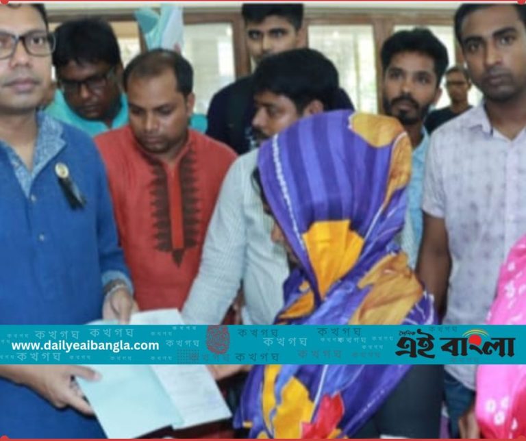 প্রধানমন্ত্রী শেখ হাসিনা প্রতিবন্ধীদের সুরক্ষায় আইন প্রনয়ণ করেছেন-প্রতিমন্ত্রী পলক