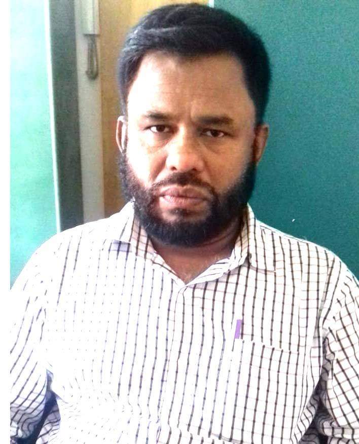 চাঁদাবাজিতে এবার দুদকের এএসআই