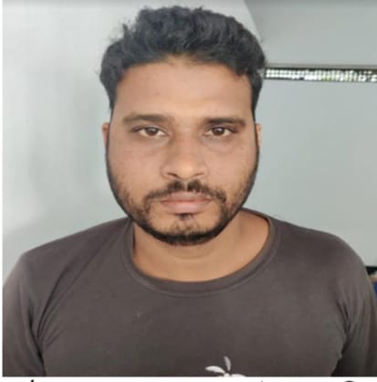 নাটোরের সিংড়ায় মেয়েকে ধর্ষণ চেষ্টার অভিযোগে পিতা গ্রেপ্তার