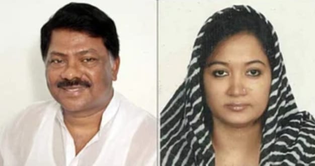 নাটোরে বিএনপি নেতা দুলু ও তাঁর স্ত্রীর বিরুদ্ধে গ্রেপ্তারি পরোয়ানা