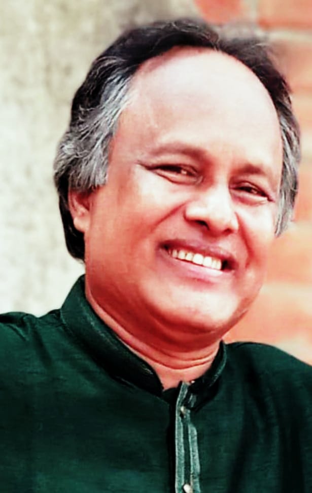 আইএইচআরসি বাংলাদেশ চ্যাপ্টারের প্রেসিডেন্ট হিসেবে নিয়োগ পেলেন এমএ হাসেম রাজু