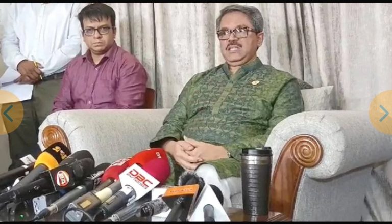 ভিসা নিষেধাজ্ঞার আওতায় পড়াদের তালিকাটি বড় নয়: পররাষ্ট্র প্রতিমন্ত্রী