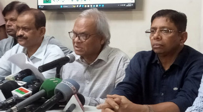 পল্টনেই হবে মহাসমাবেশ -রিজভী