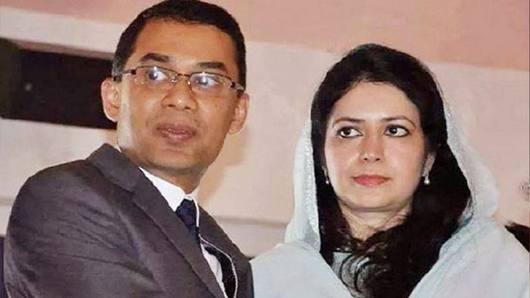 তারেক – জুবাইদার কারাদণ্ড দেয়া বিচারককে হত্যার হুমকি