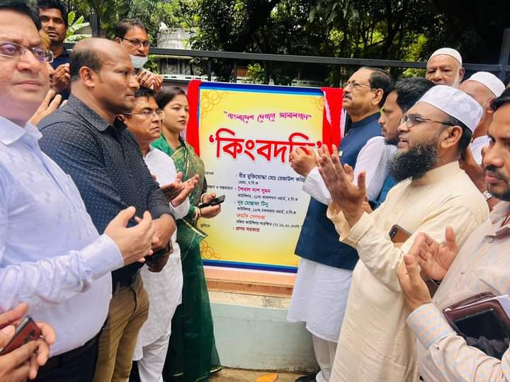 পরিত্যক্ত ভূমি পেলে সৌন্দর্যবর্ধনে অর্থায়ন করবে চসিক – মেয়র রেজাউল